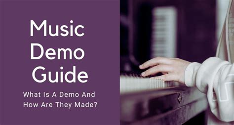 Demo performed by Demo Music alternate